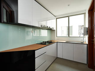 homify Moderne Küchen