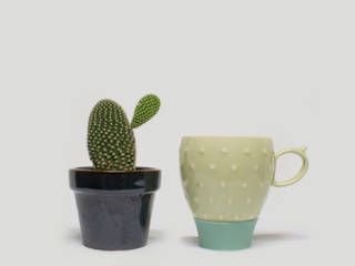 KLING - cactus, NAM ceramic works NAM ceramic works