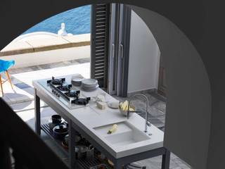 Franke Santorini, FRANKE FRANKE Kitchen