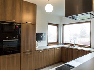 SWC, Och_Ach_Concept Och_Ach_Concept Classic style kitchen