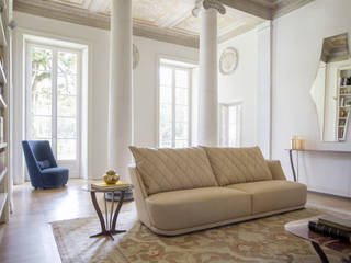 Controluce - Italian Home Fashion, Alberta Pacific Furniture Alberta Pacific Furniture Classic style living room