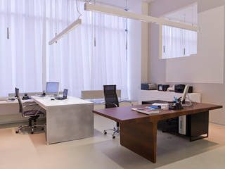 Despacho de alta dirección, AG Barcelona AG Barcelona Commercial spaces