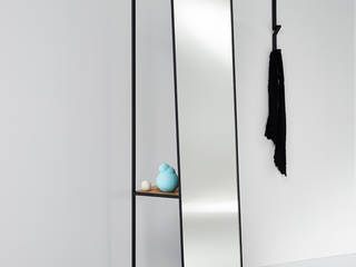 Collectie 2015, Deknudt Mirrors Deknudt Mirrors Minimalistyczna łazienka Lustra