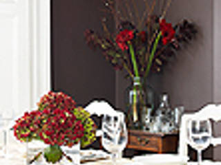 Residential Spaces, Simone Barker Interiors Simone Barker Interiors Classic style dining room