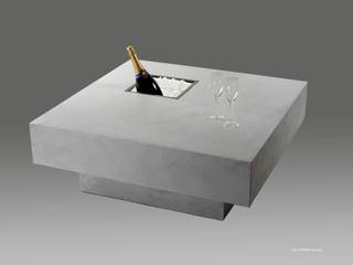 Table CHAMPAGNE, INTERIEUR EXTERIEUR INTERIEUR EXTERIEUR منازل