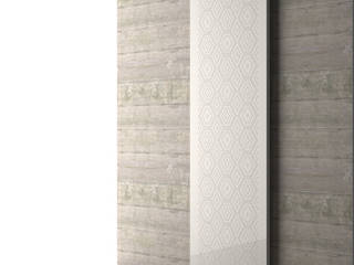 RADIATORI DI DESIGN - MOSAICO, K8 RADIATORI DI DESIGN/ Design Radiators / Designheizkörper/ Radiateur design K8 RADIATORI DI DESIGN/ Design Radiators / Designheizkörper/ Radiateur design Klassische Badezimmer