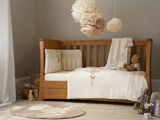 Once Upon A Time, Mamas and Papas Mamas and Papas Classic style nursery/kids room