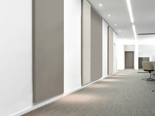 acousticpearls Wall Cover, acousticpearls acousticpearls Study/office