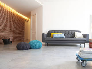 MCV A009, modoo modoo Modern Living Room