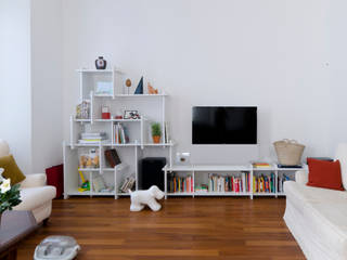 PLB P016, modoo modoo Living room