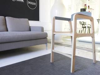 Furniture line, Robledo & Ojeda Studio Robledo & Ojeda Studio Casas escandinavas