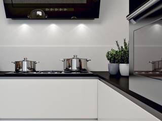 Cucina moderna, 3BT 3BT Cocinas modernas: Ideas, imágenes y decoración