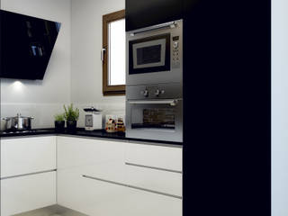 Cucina moderna, 3BT 3BT Modern kitchen