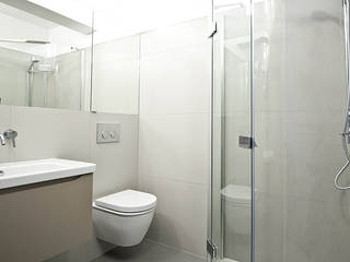 Fleet Street Luxury Apartment: modern  by Porcel-Thin, Modern   