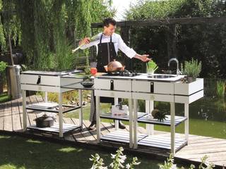 modern  by homify, Modern   