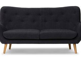 Oslo, Out & Out Original Out & Out Original Living roomSofas & armchairs