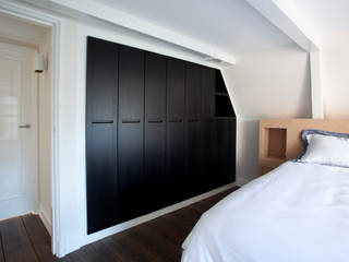 Kasten, Proest Interior Proest Interior Scandinavian style bedroom