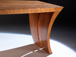 Charlotte Coffee Table , David Tragen David Tragen Їдальня