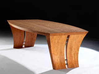 Charlotte Coffee Table , David Tragen David Tragen 모던스타일 다이닝 룸