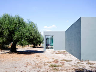 Casa em Liteiros, Phyd Arquitectura Phyd Arquitectura منازل