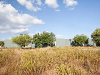 Casa em Liteiros, Phyd Arquitectura Phyd Arquitectura منازل