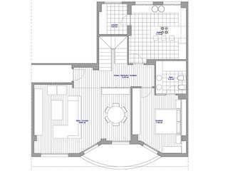 REFORMA DE APARTAMENTO EN JAÉN, CIVITASNOVA CIVITASNOVA