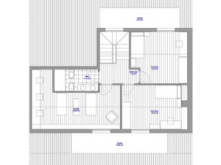 REFORMA DE APARTAMENTO EN JAÉN, CIVITASNOVA CIVITASNOVA