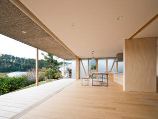 sky and light house, 森下新宮建築設計事務所/MRSN ARCHITECTS OFFICE 森下新宮建築設計事務所/MRSN ARCHITECTS OFFICE