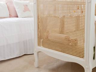 Campo Belo | Residenciais, SESSO & DALANEZI SESSO & DALANEZI Classic style nursery/kids room