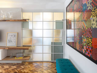 homify Livings de estilo moderno