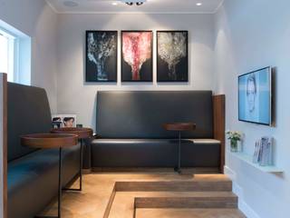 The Body Clinic | Amsterdam, Proest Interior Proest Interior Powierzchnie handlowe