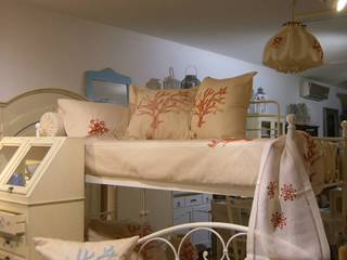 Anna Segreto Collections 1, ditta anna segreto ditta anna segreto Classic style bedroom