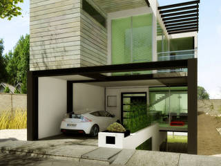 Varios, arquitecto9.com arquitecto9.com Houses