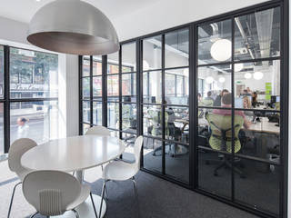 Workhouse Collection At Bespoke Careers, Work House Collection Work House Collection Commercial spaces