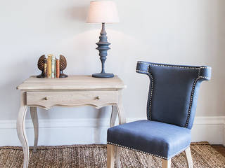 Dining in Style, Blue Isle Interiors Ltd Blue Isle Interiors Ltd Classic style dining room