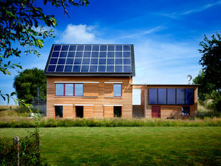 Thoma Holz GmbH Classic style houses