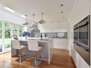 Tony & Lisa's Kitchen, Diane Berry Kitchens Diane Berry Kitchens Modern Kitchen
