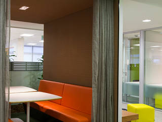 Bayer, MW Arquitetura MW Arquitetura Eclectic style study/office