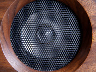 Table Top Hi-Fi, Symbol Audio Symbol Audio Phòng giải trí phong cách kinh điển