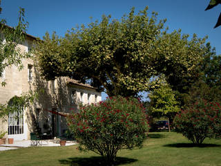 photos, la ferme de gigognan la ferme de gigognan