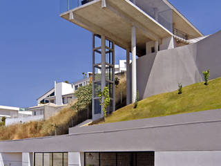 Casa BF, Humberto Hermeto Humberto Hermeto Casas modernas