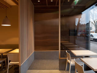 Hare & Tortoise, Chiswick, S&Y Architects S&Y Architects Commercial spaces