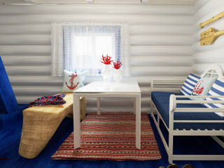 Olesya Parkhomenko منتجع