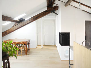 LAMBRO , 02arch 02arch Modern Living Room
