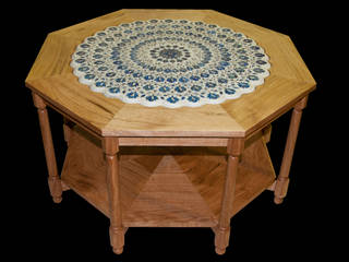 Coffee Tables, Acorn Furniture Acorn Furniture 클래식스타일 거실