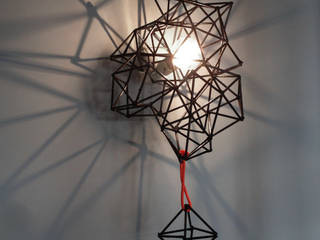 Structure Lamp, Victor Felletin Victor Felletin Salon industriel