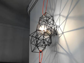 Structure Lamp, Victor Felletin Victor Felletin Salon industriel