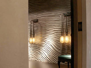 Flow sharp, Dofine wall | floor creations Dofine wall | floor creations Walls & flooringWall & floor coverings