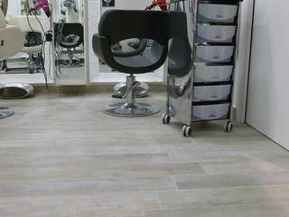 Hair Style - Rimini, Fersini Marco - Pavimenti e Rivestimenti interni ed esterni Fersini Marco - Pavimenti e Rivestimenti interni ed esterni مساحات تجارية