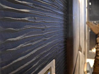 Chocolat wall, Dofine wall | floor creations Dofine wall | floor creations Walls & flooringWall & floor coverings